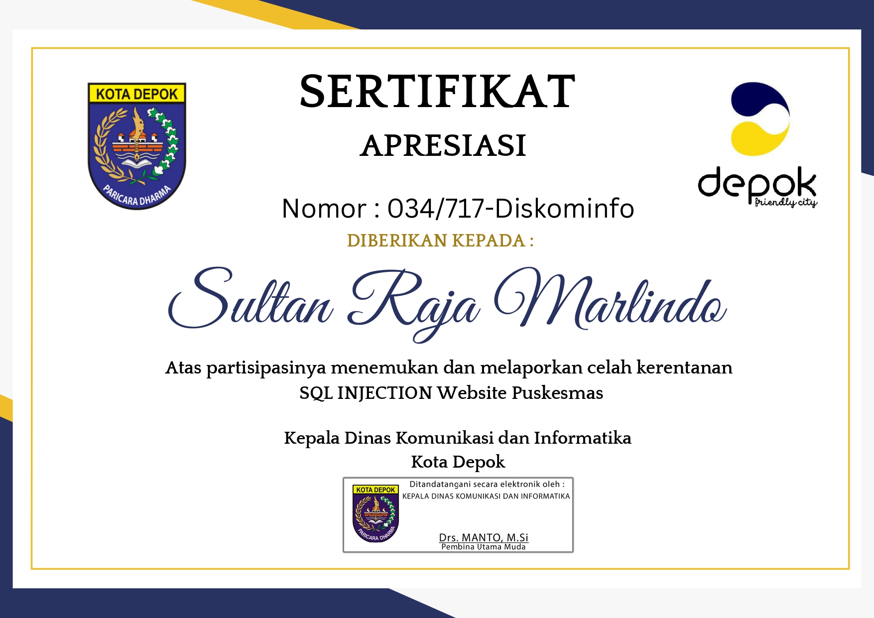 sertifikat 5